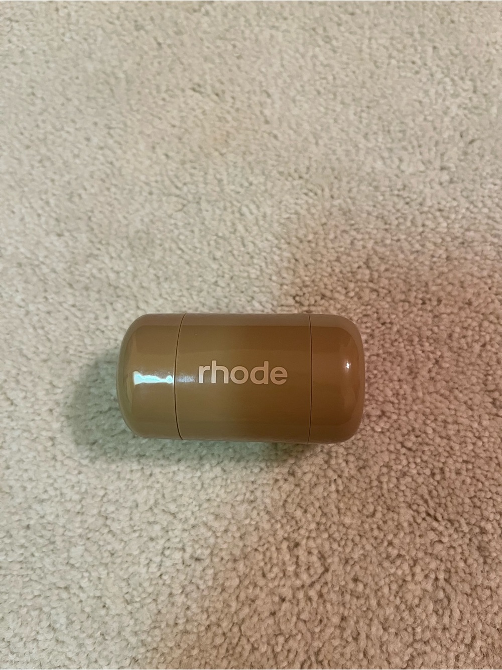 Rhode Cream Blush - Teacup